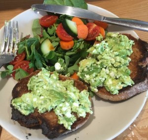 renee mcgregor sports nutrition blog