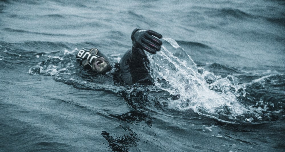 ross edgley great british swim