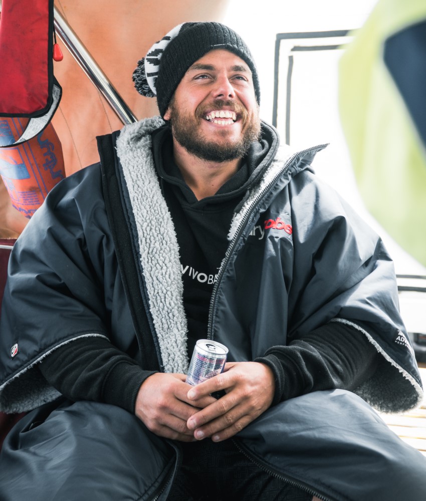 ross edgley great british swim