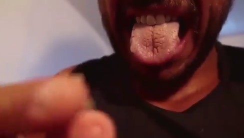 ross edgley salt mouth