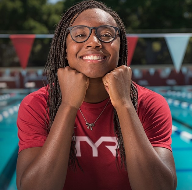simone manuel tyr