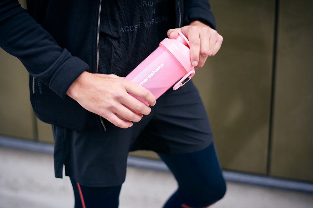 smartshake