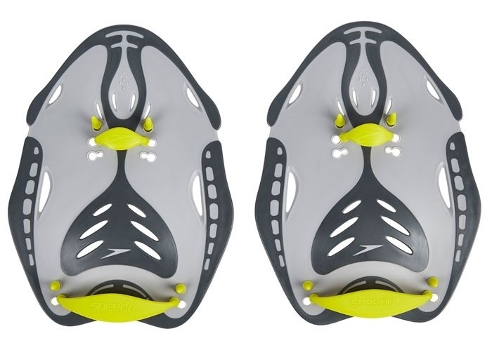 speedo hand paddles