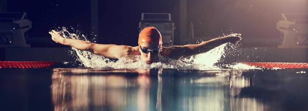 speedo butterfly stroke technique