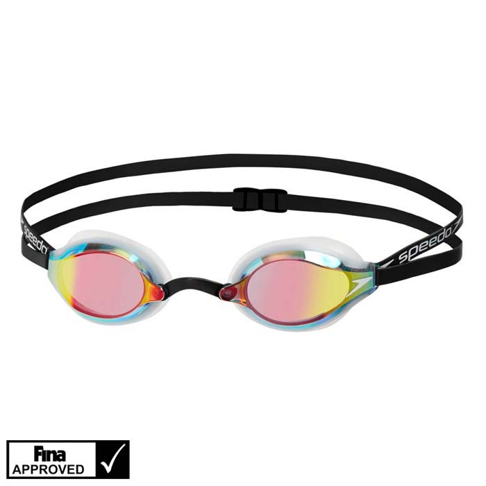 Speedo Fastskin Speedsocket 2 Goggles