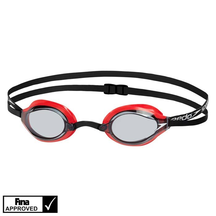 Speedo Fastskin Speedsocket 2 Goggles