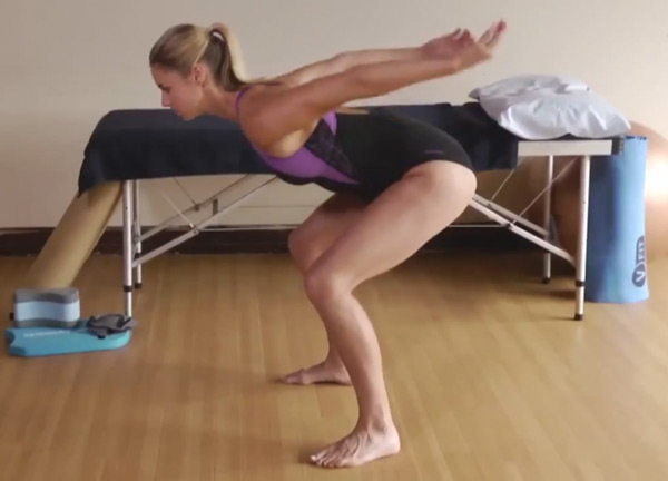 Dynamic Stretching
