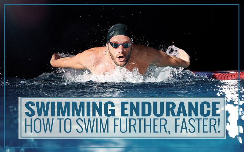 Swimming Endurance