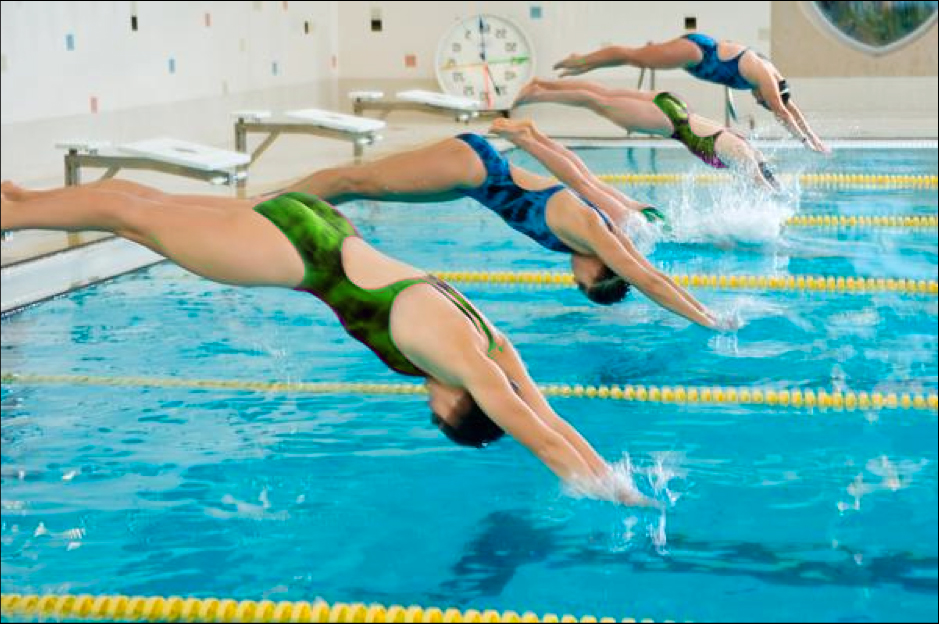 Swimmers Nutrition Swimmers Nutrition