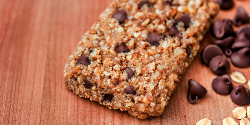 best food to eat before swimming