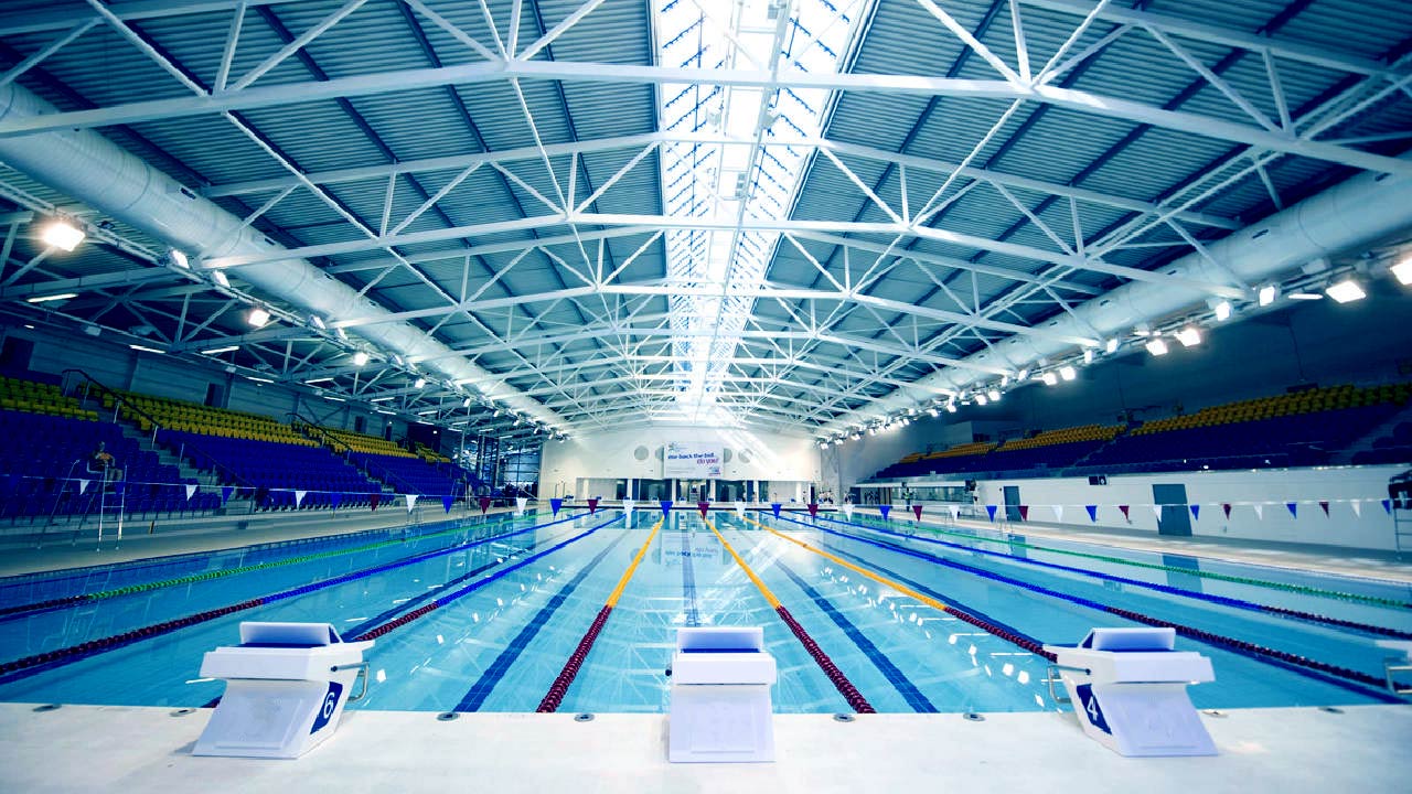 British Swimming Championships British Swimming Championships