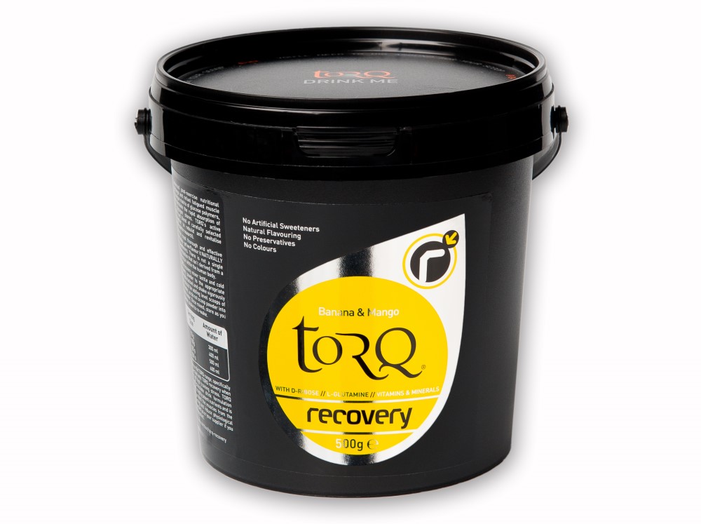 torq recovery shake