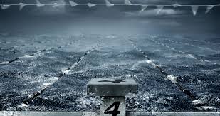 Swim Training Set Swim Training Set