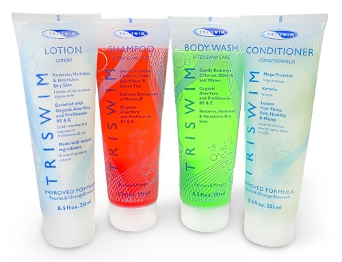 christmas gifts for swimmers