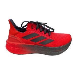 Adidas Ultraboost 5X Trainers - Red / Black-0