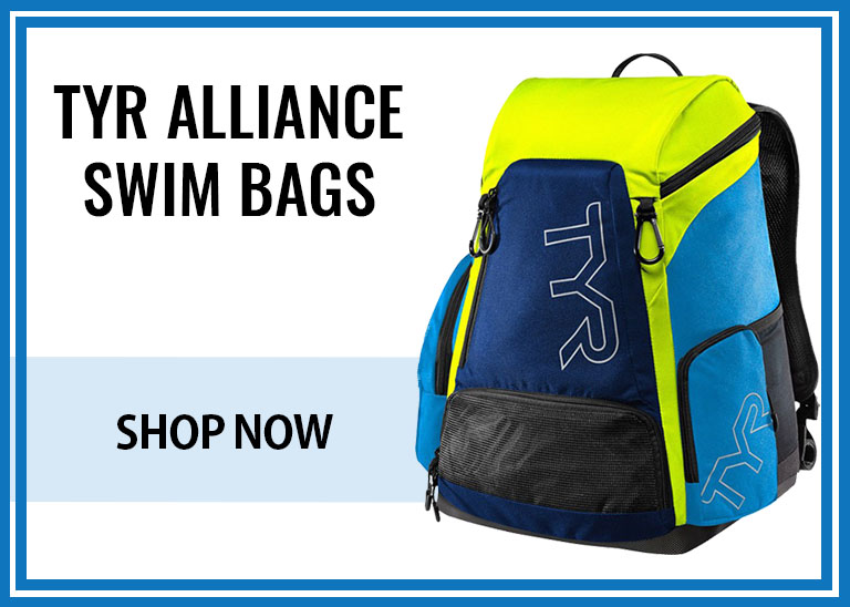 tyr alliance backpacks