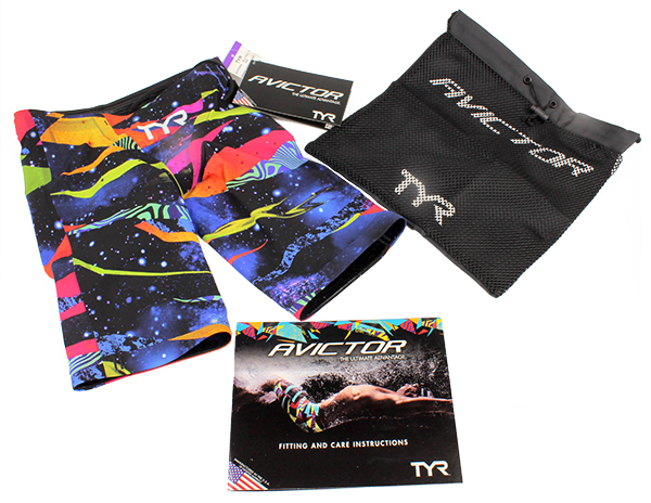 TYR Avictor Omaha Nights