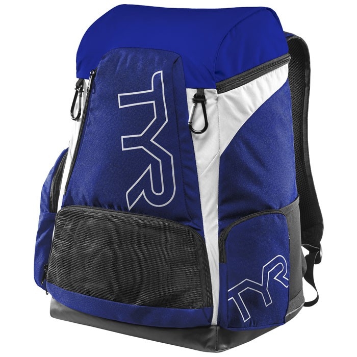 tyr alliance swim backpack