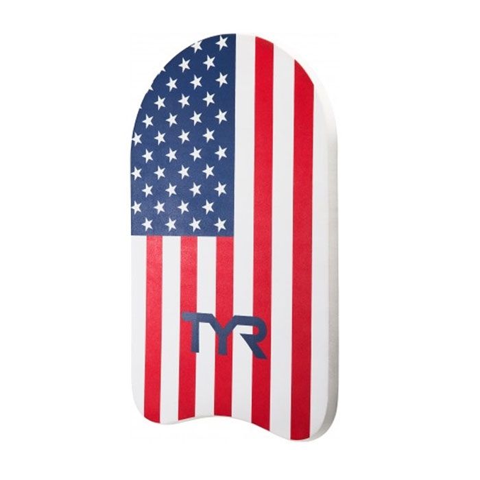 tyr kickboard
