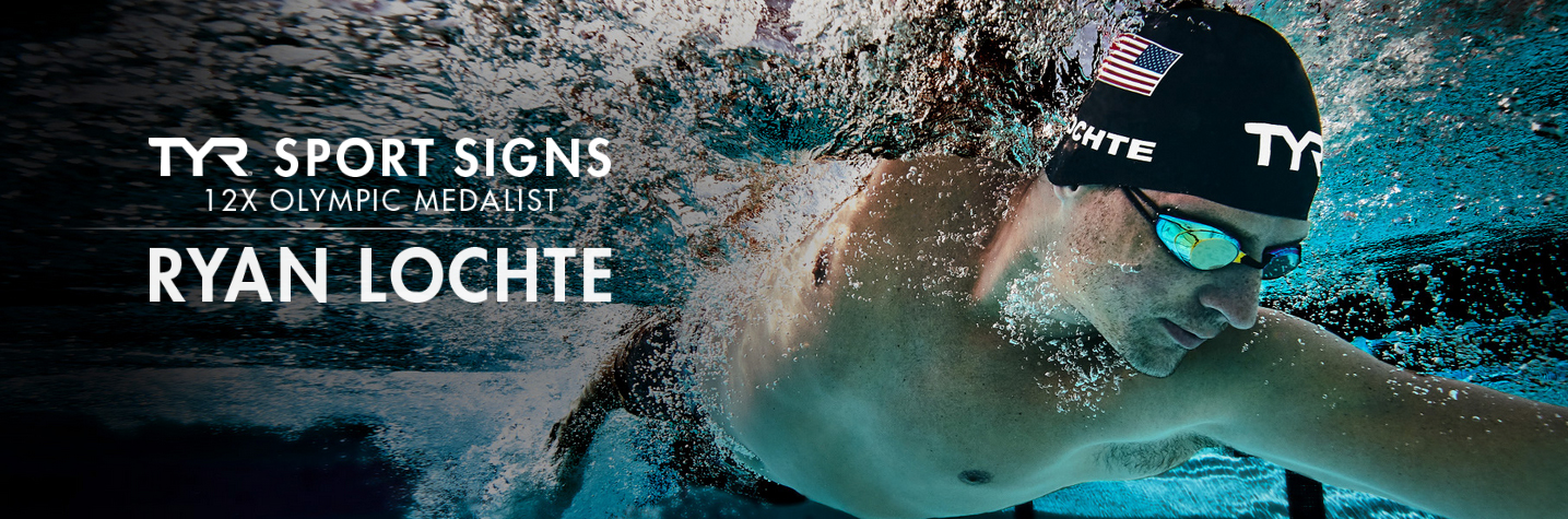 Ryan Lochte