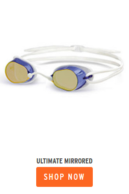 HEAD Ultimate Goggles