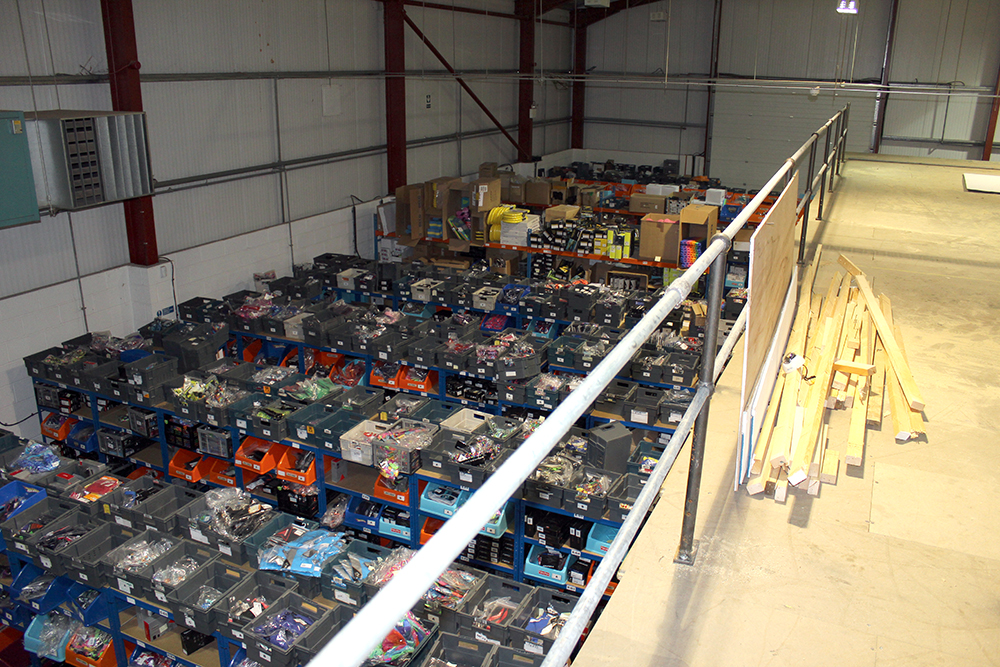 ProSwimwear Warehouse