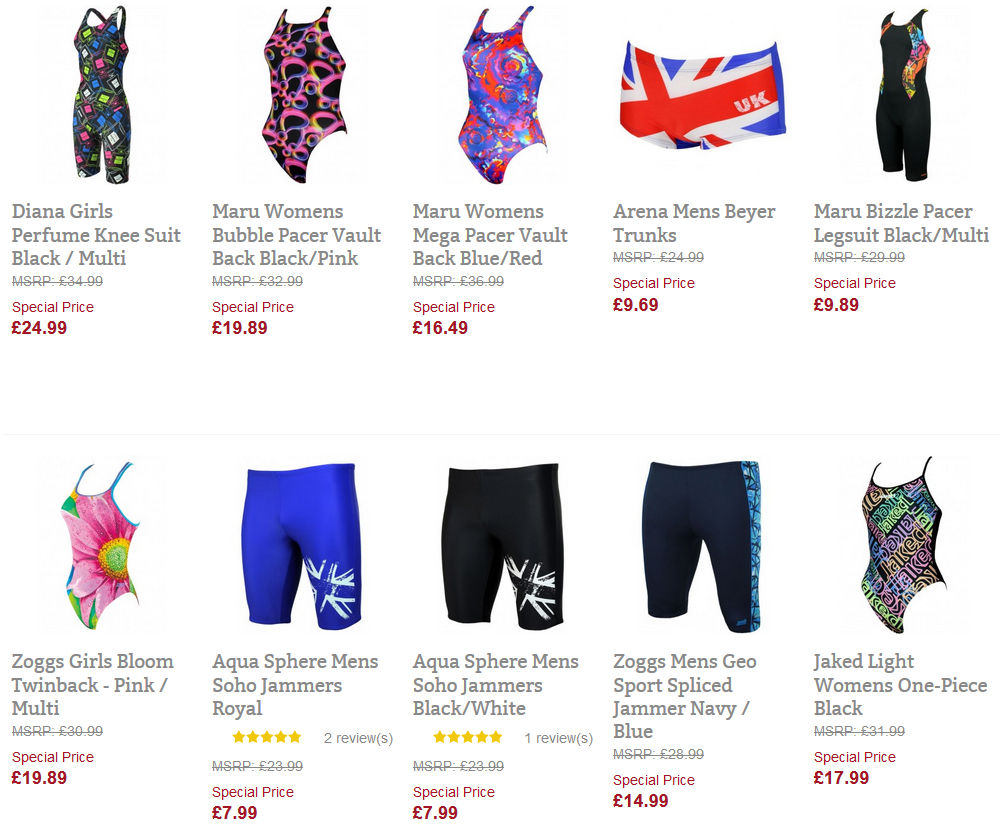 Swimsuit Clearance Sale Swimsuit Clearance Sale