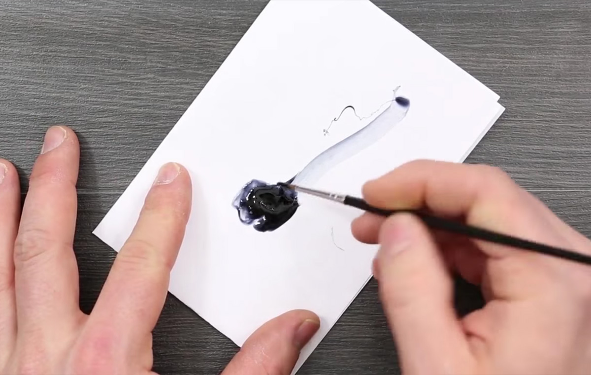 Wetsuit Repair Step 2