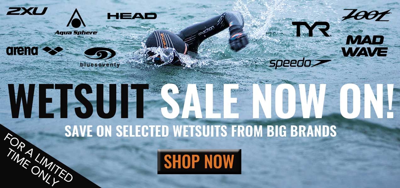 wetsuit sale