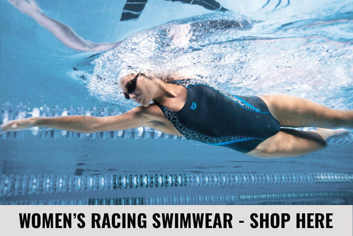 women's racing swimwear