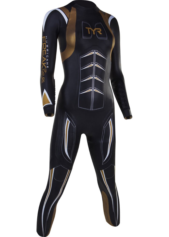 Womens Freak of Nature Wetsuit Womens Freak of Nature Wetsuit