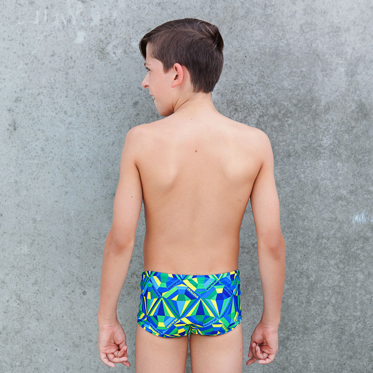 Swim Trunks For Boys