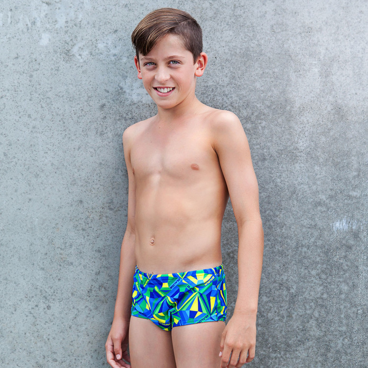 Boys Swimming Trunks