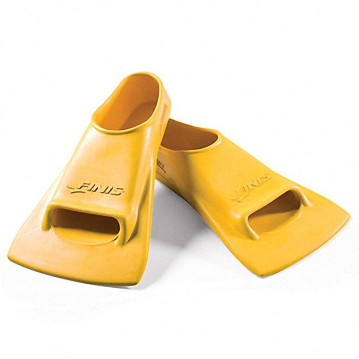 FINIS Zoomers Gold