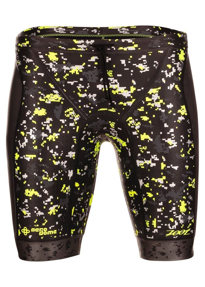 zoot men's wave swim shorts