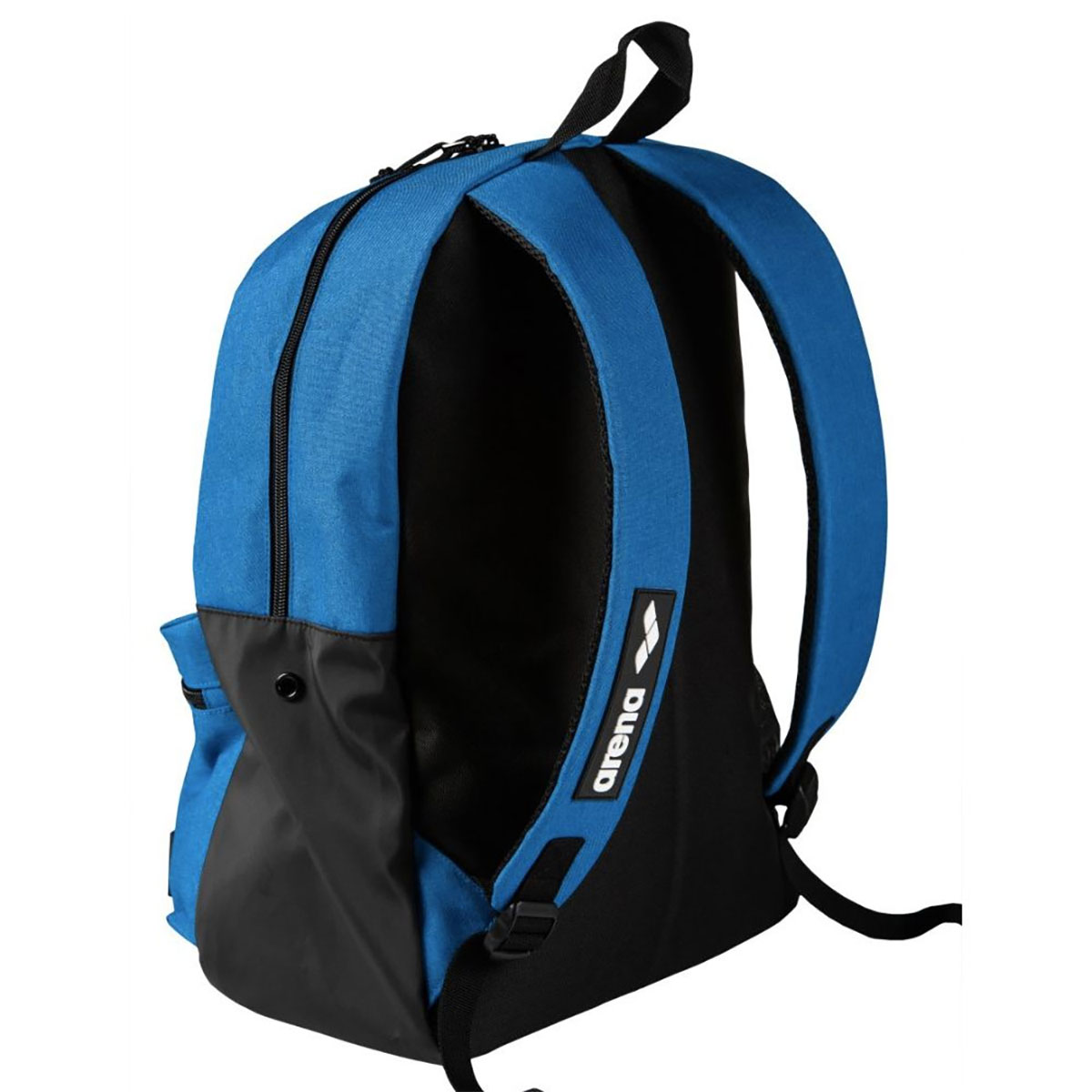 Arena Team 30L Backpack - Royal Blue - Image 3