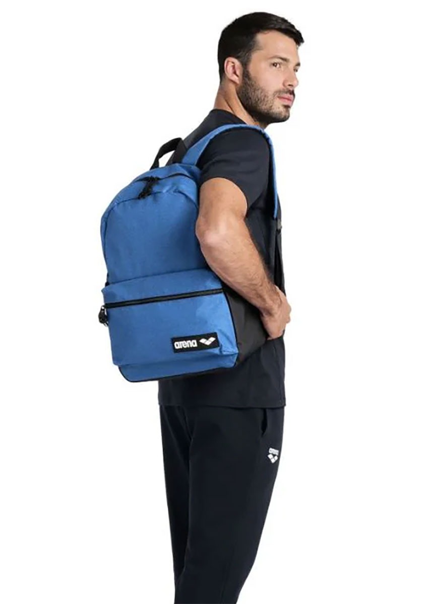 Arena Team 30L Backpack - Royal Blue - Image 4