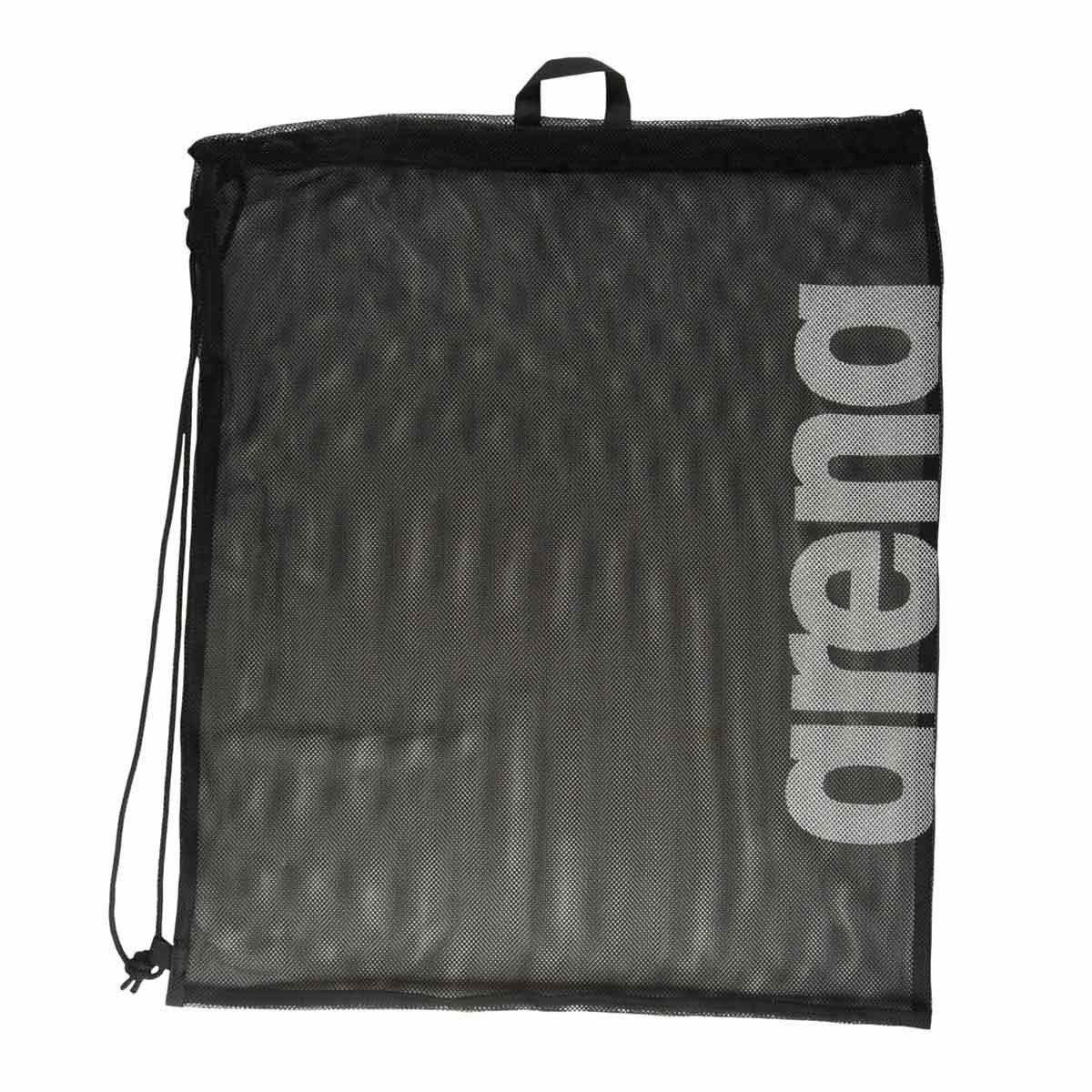 Arena Team Mesh Bag - Team Black - Image 6