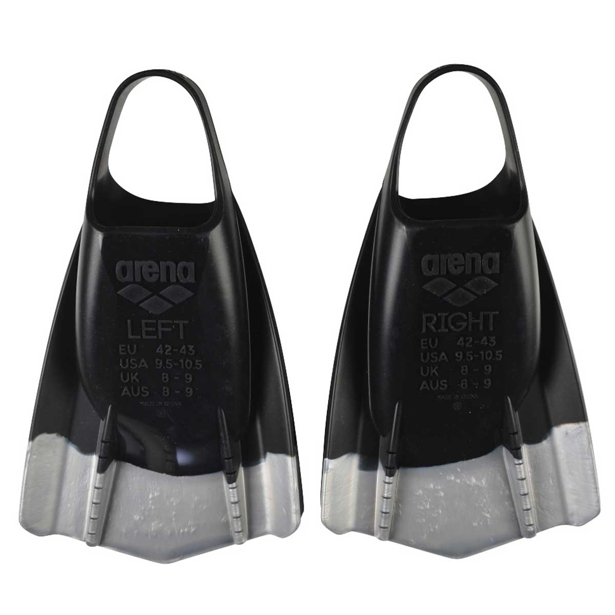 Arena Powerfin Pro Multicolour - Image 8