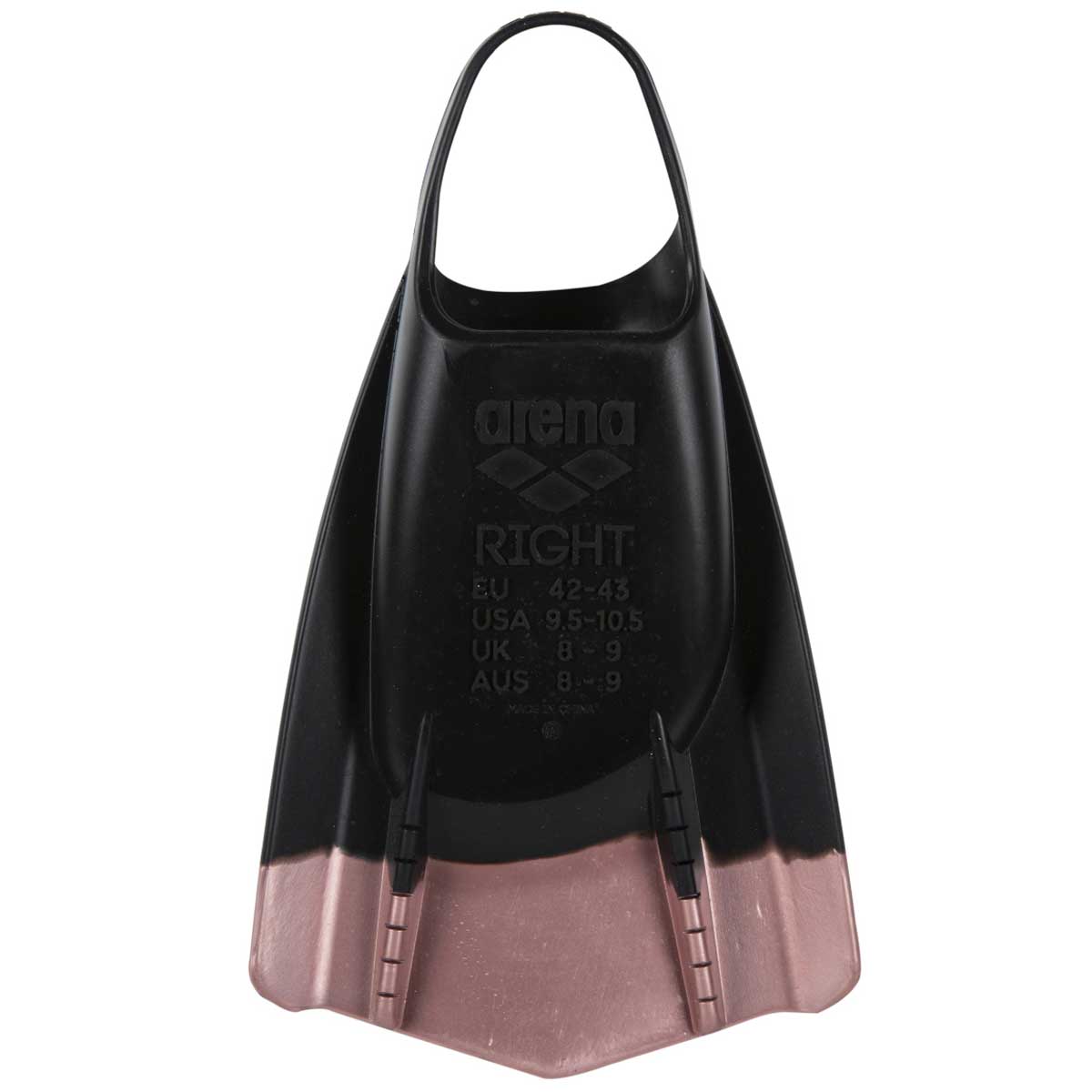 Arena Powerfin Pro Multicolour - Image 11