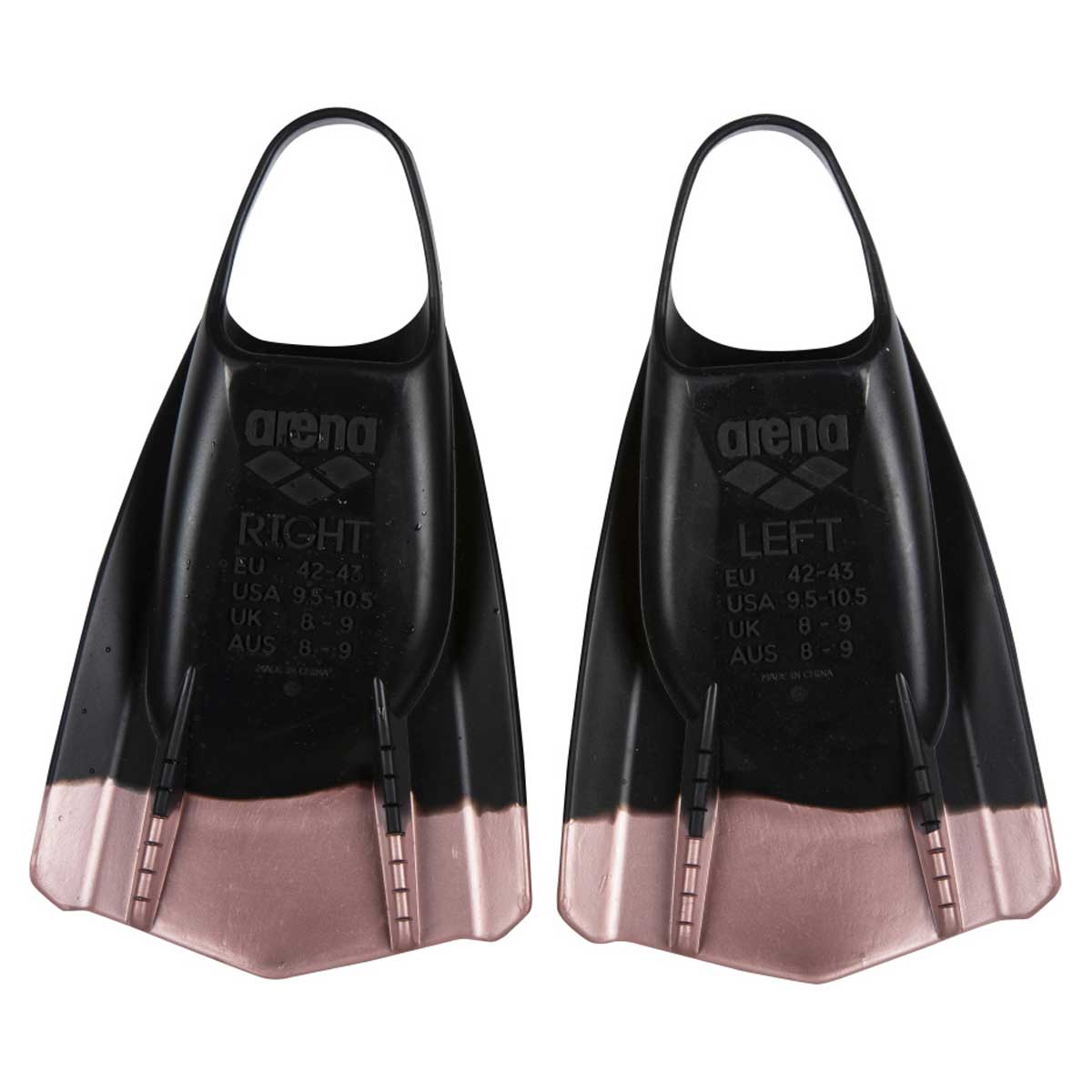 Arena Powerfin Pro Multicolour - Image 14