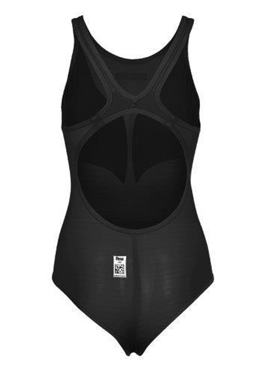 Arena Women's Carbon Duo Top - Black - Image 17