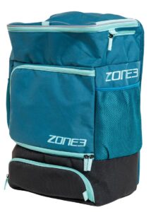 Zone3 Transition Backpack - Teal / Sky