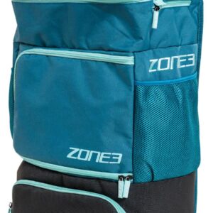 Zone3 Transition Backpack - Teal / Sky-0
