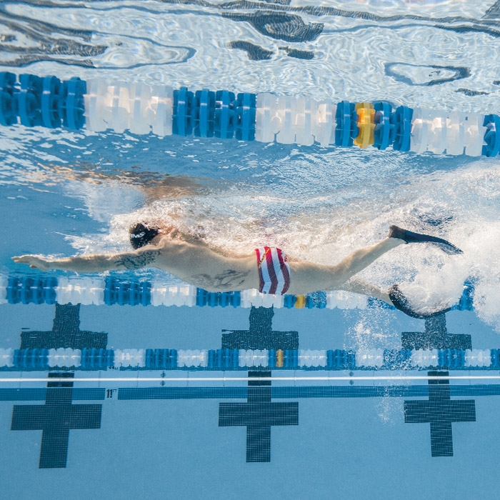 FINIS Long Floating Swim Fins - Image 18