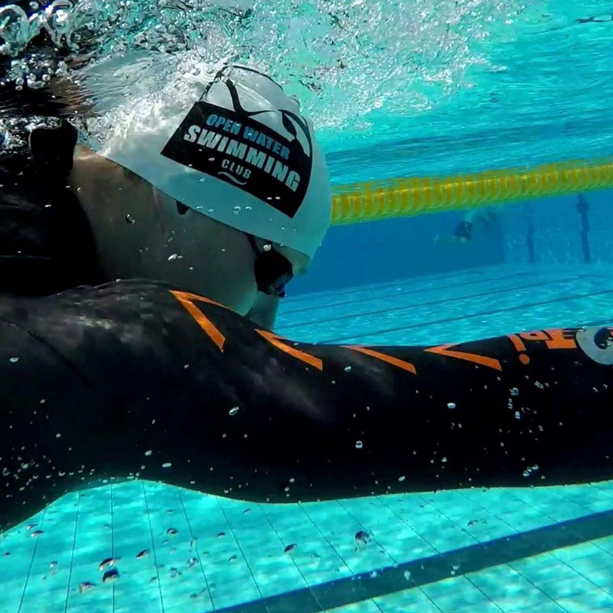 Dare2Tri MACH4.1 Women’s Wetsuit - Image 11