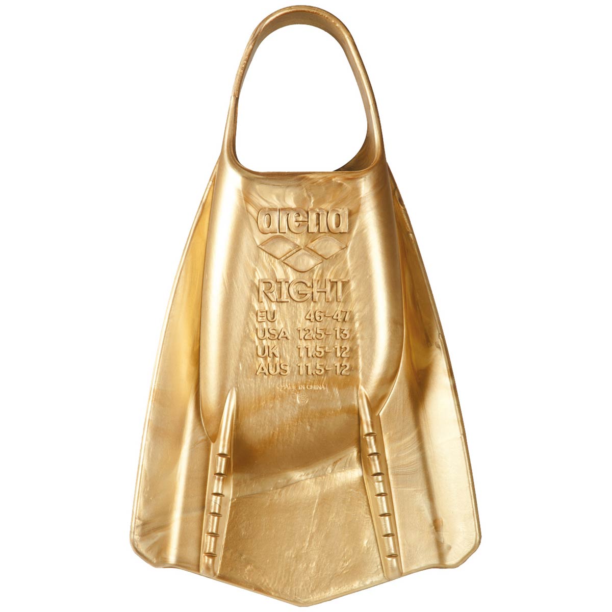 Arena Powerfin Pro Multicolour - Image 23