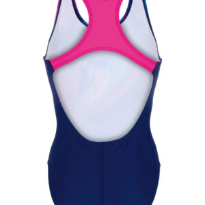 Aquafeel Women’s Water Waves Swimsuit