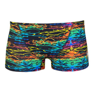 Aquafeel Boy’s Watercolors Minishort