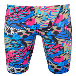 Aquafeel Boy’s Abstract Jungle Jammer